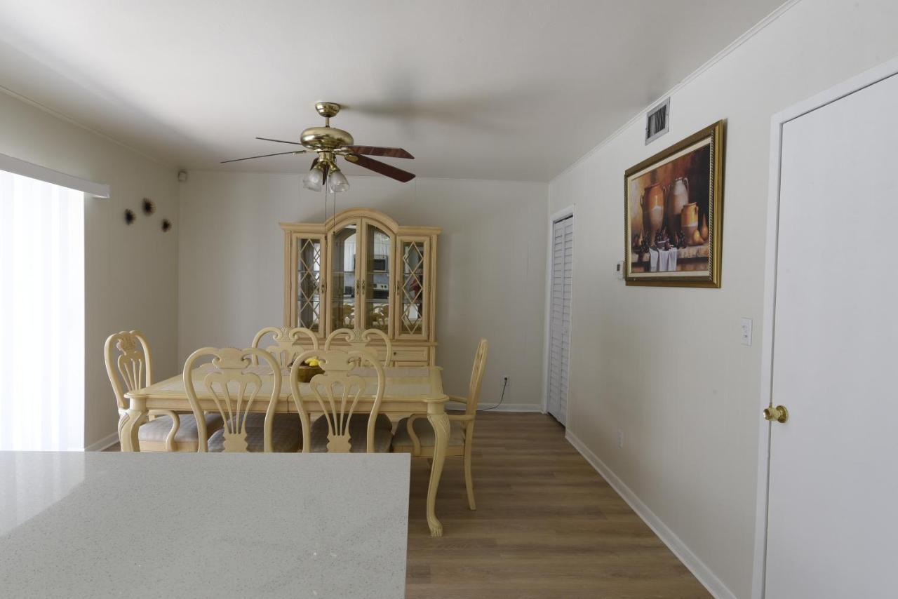 Сasa de vacaciones Airbnb Miami